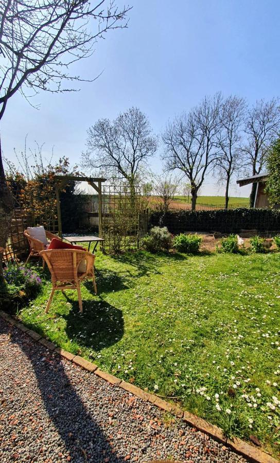 Le Petit Hameau Villa Boffles Exterior photo
